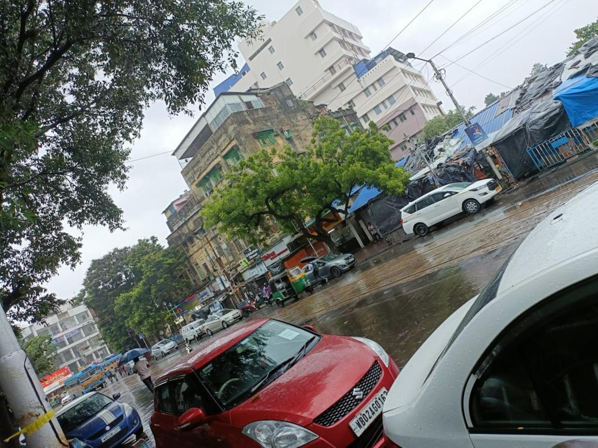 Sapphire Kolkata