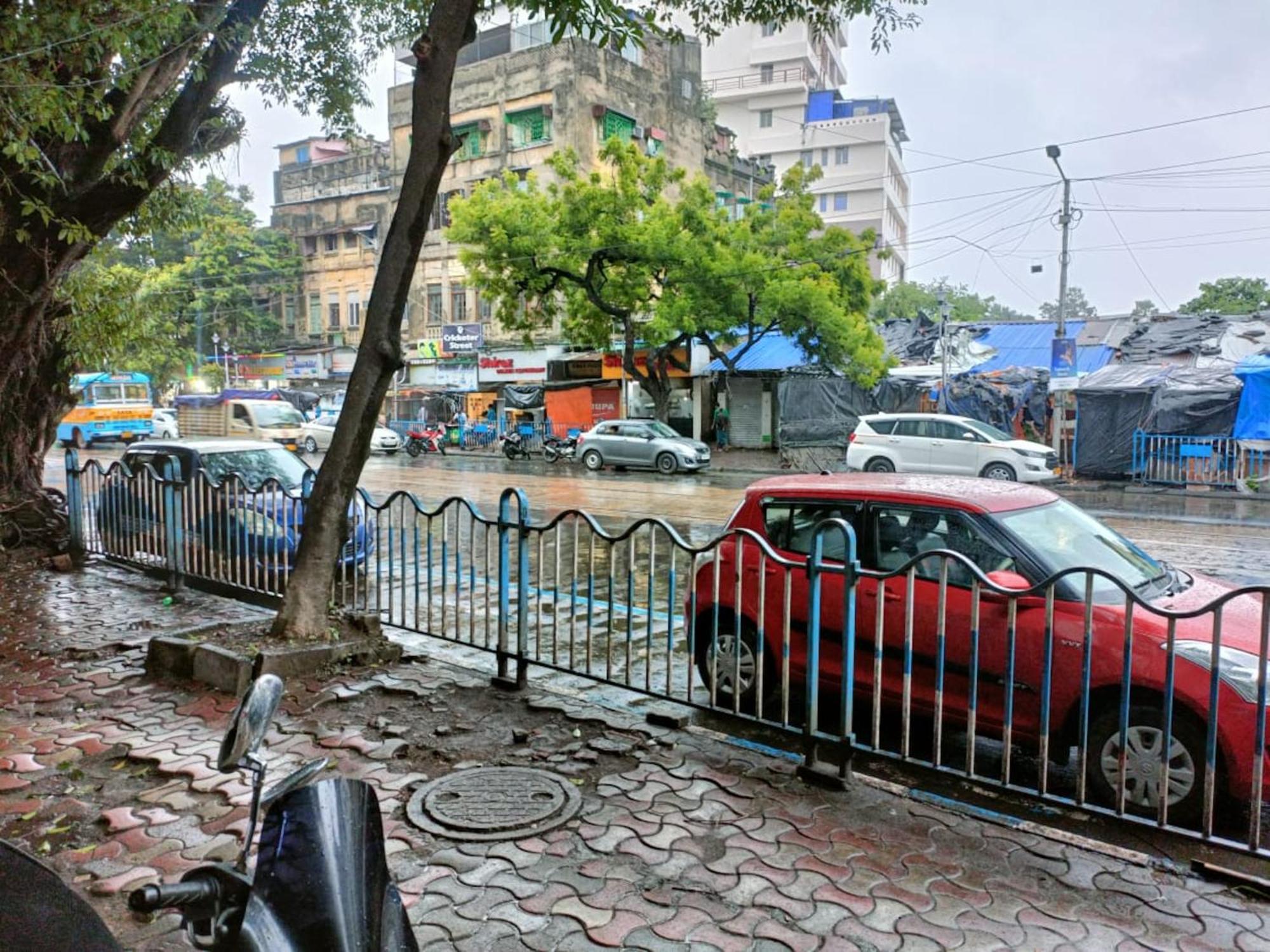 Sapphire * Kolkata