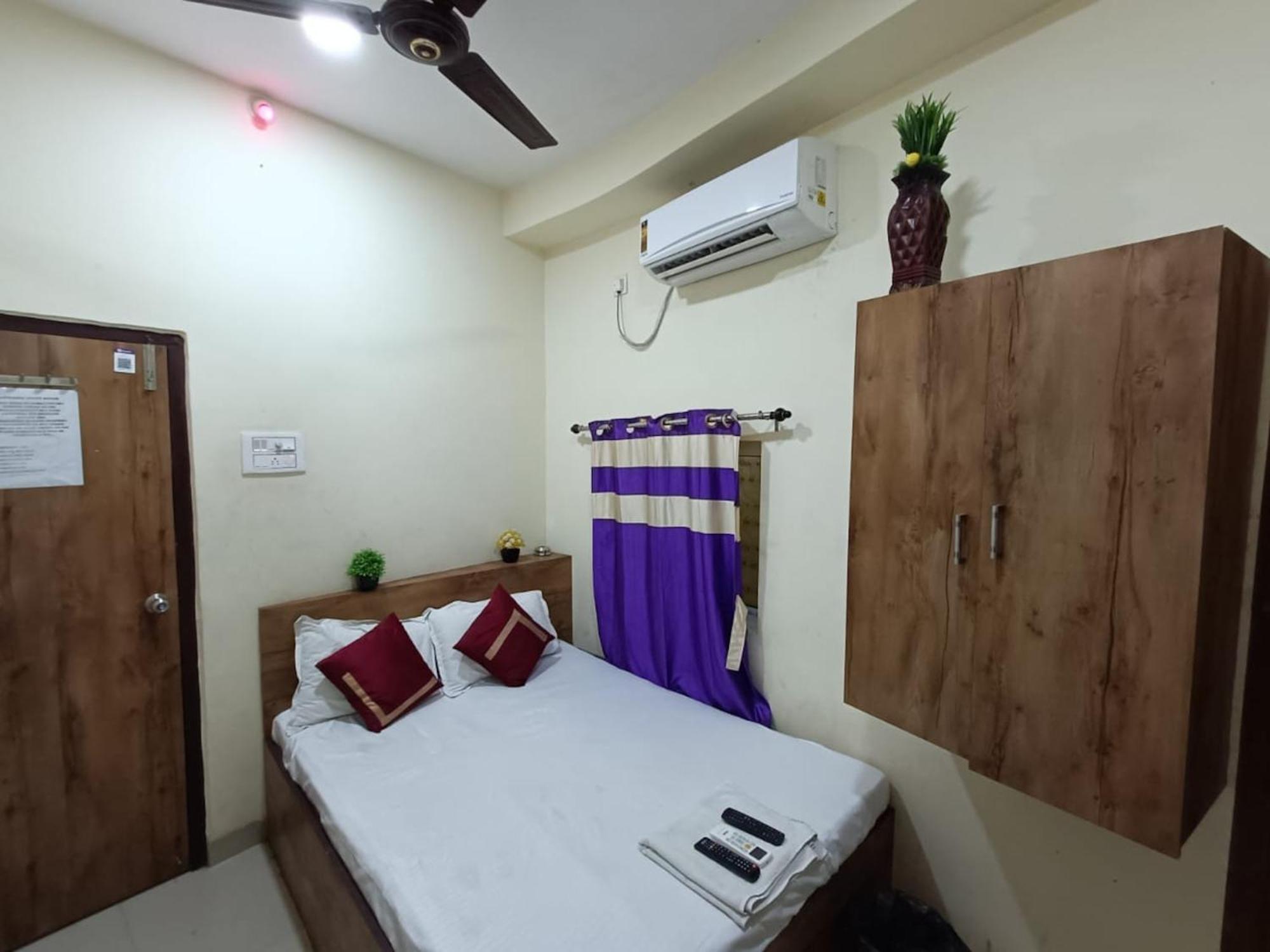 Guest house Sapphire *