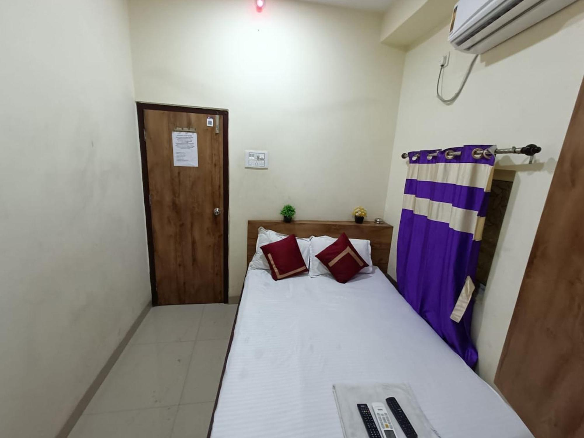 Sapphire Guest house *