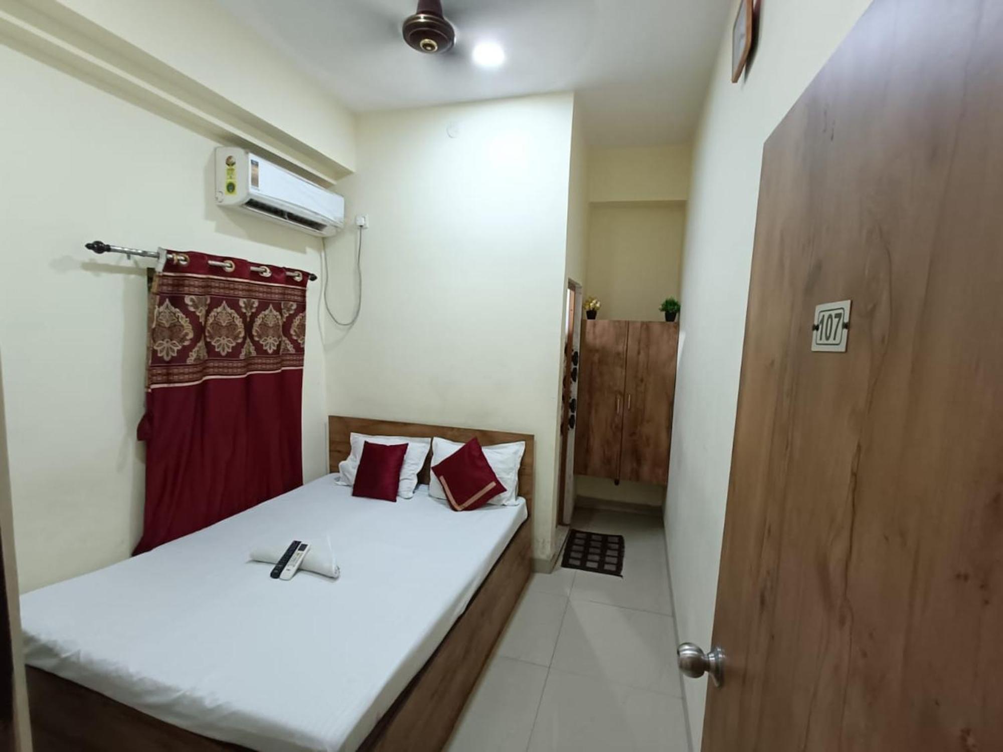 Guest house Sapphire